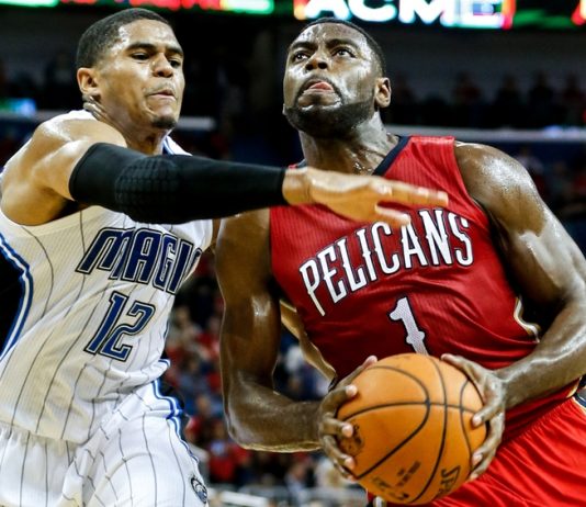 New Orleans vs. Orlando Odds & Prediction