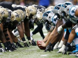 New Orleans vs. Carolina Odds & Prediction