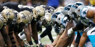 New Orleans vs. Carolina Odds & Prediction