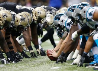 New Orleans vs. Carolina Odds & Prediction