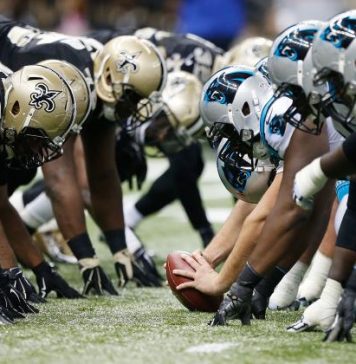 New Orleans vs. Carolina Odds & Prediction