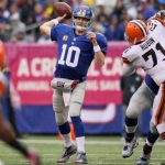 New York vs. Cleveland Odds & Prediction