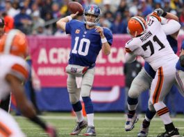 New York vs. Cleveland Odds & Prediction