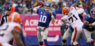 New York vs. Cleveland Odds & Prediction