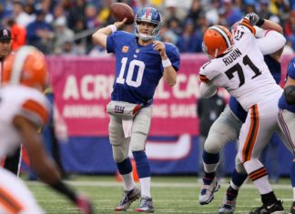 New York vs. Cleveland Odds & Prediction