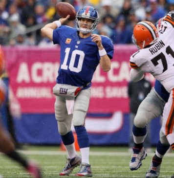 New York vs. Cleveland Odds & Prediction