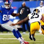 NY Giants vs. Pittsburgh Odds & Prediction