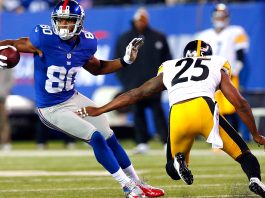 NY Giants vs. Pittsburgh Odds & Prediction
