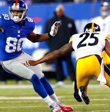 NY Giants vs. Pittsburgh Odds & Prediction