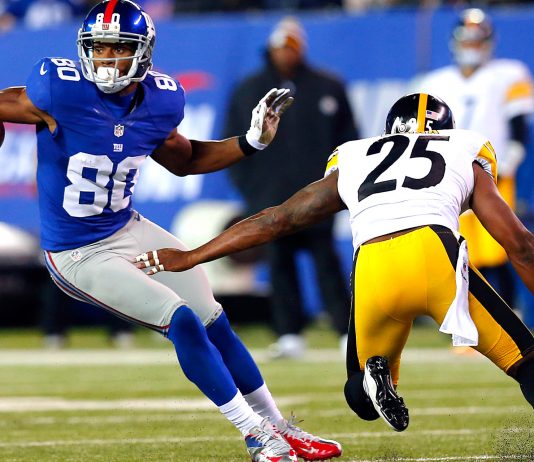 NY Giants vs. Pittsburgh Odds & Prediction