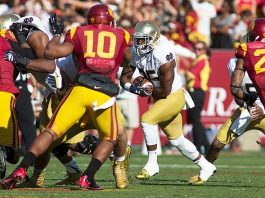 Notre Dame vs. USC Odds & Prediction