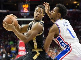 Philadelphia vs Toronto Odds & Prediction