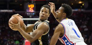 Philadelphia vs Toronto Odds & Prediction