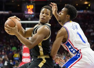 Philadelphia vs Toronto Odds & Prediction