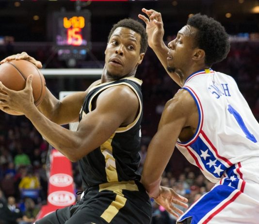 Philadelphia vs Toronto Odds & Prediction