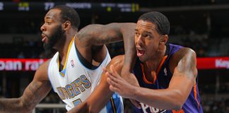 PHOENIX vs DENVER 10/20/2018 Odds, Picks & Preview