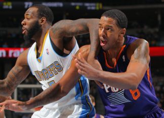 Phoenix vs. Denver Odds & Prediction