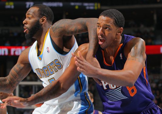 PHOENIX vs DENVER 10/20/2018 Odds, Picks & Preview