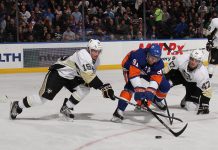 PITTSBURGH vs NY ISLANDERS NHL Odds, Pick & Preview
