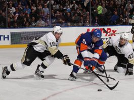 PITTSBURGH vs NY ISLANDERS NHL Odds, Pick & Preview
