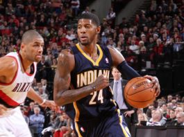 Indiana vs Portland Odds & Prediction