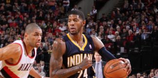 Indiana vs Portland Odds & Prediction