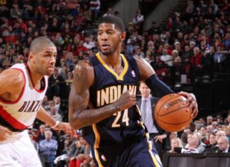 Indiana vs Portland Odds & Prediction