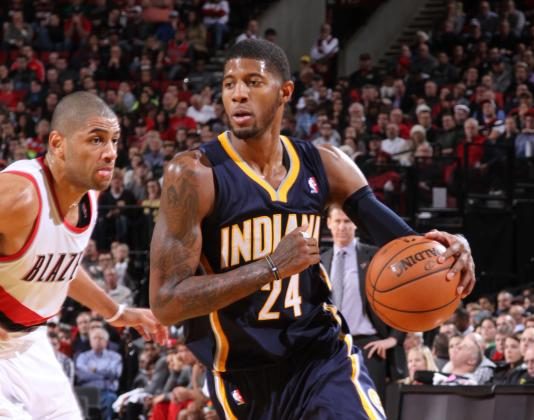 Indiana vs Portland Odds & Prediction