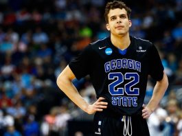 Bulls assign G Hunter to D-League