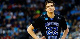 Bulls assign G Hunter to D-League