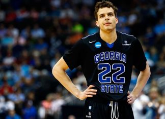 Bulls assign G Hunter to D-League