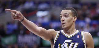 Bulls continue on winning path, beat Utah 85-77