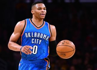 Jordan: Russell Westbrook is like Mike
