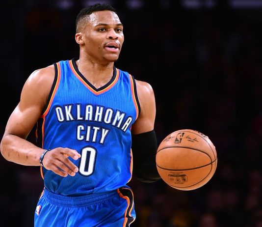 Jordan: Russell Westbrook is like Mike