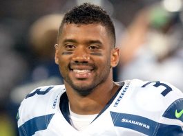 Lions still fear Wilson’s ability to run for the Seahawks