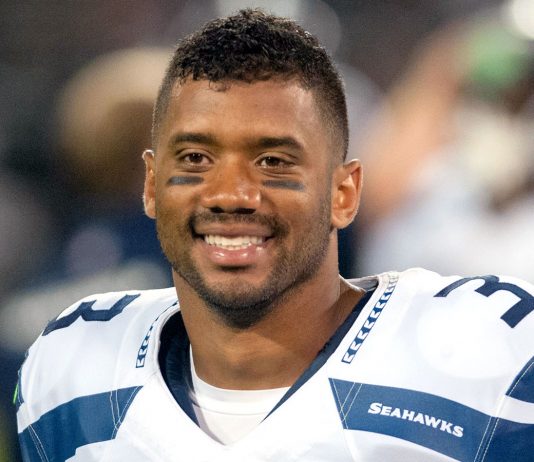 Lions still fear Wilson’s ability to run for the Seahawks