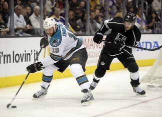 San Jose Sharks vs Los Angeles Kings Odds & Prediction