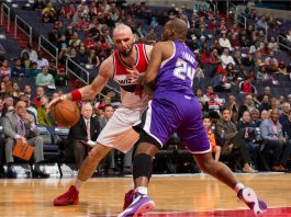 Sacramento vs Washington Odds & Prediction