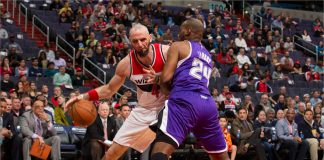 Sacramento vs Washington Odds & Prediction
