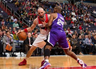 Sacramento vs Washington Odds & Prediction