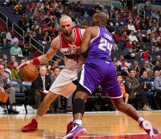 Sacramento vs Washington Odds & Prediction