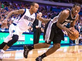 San Antonio Spurs vs Dallas Mavericks Odds & Prediction