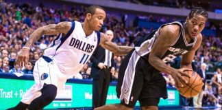 San Antonio Spurs vs Dallas Mavericks Odds & Prediction