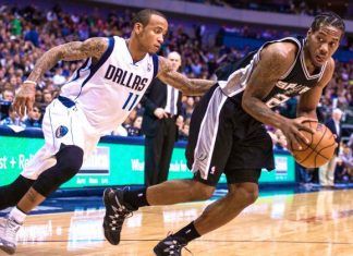 San Antonio Spurs vs Dallas Mavericks Odds & Prediction
