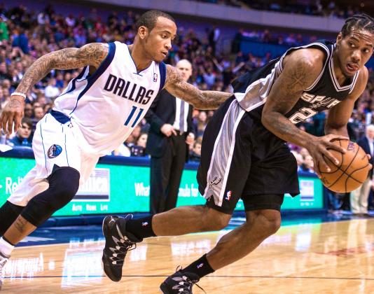 San Antonio Spurs vs Dallas Mavericks Odds & Prediction