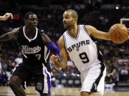 SAN ANTONIO vs SACRAMENTO 11/12/2018 Odds, Picks & Preview