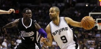 San Antonio vs. Sacramento Odds & Prediction