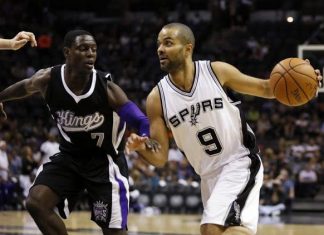 San Antonio vs. Sacramento Odds & Prediction