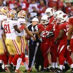 San Francisco vs. Arizona Odds & Prediction