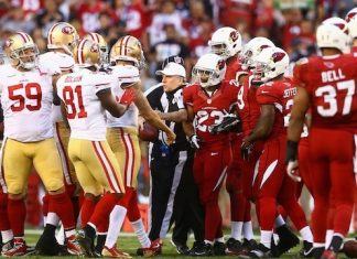 San Francisco vs. Arizona Odds & Prediction